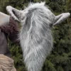 Minotaurus Maske