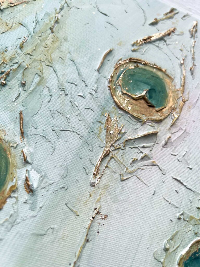 Crown of Feathers 02