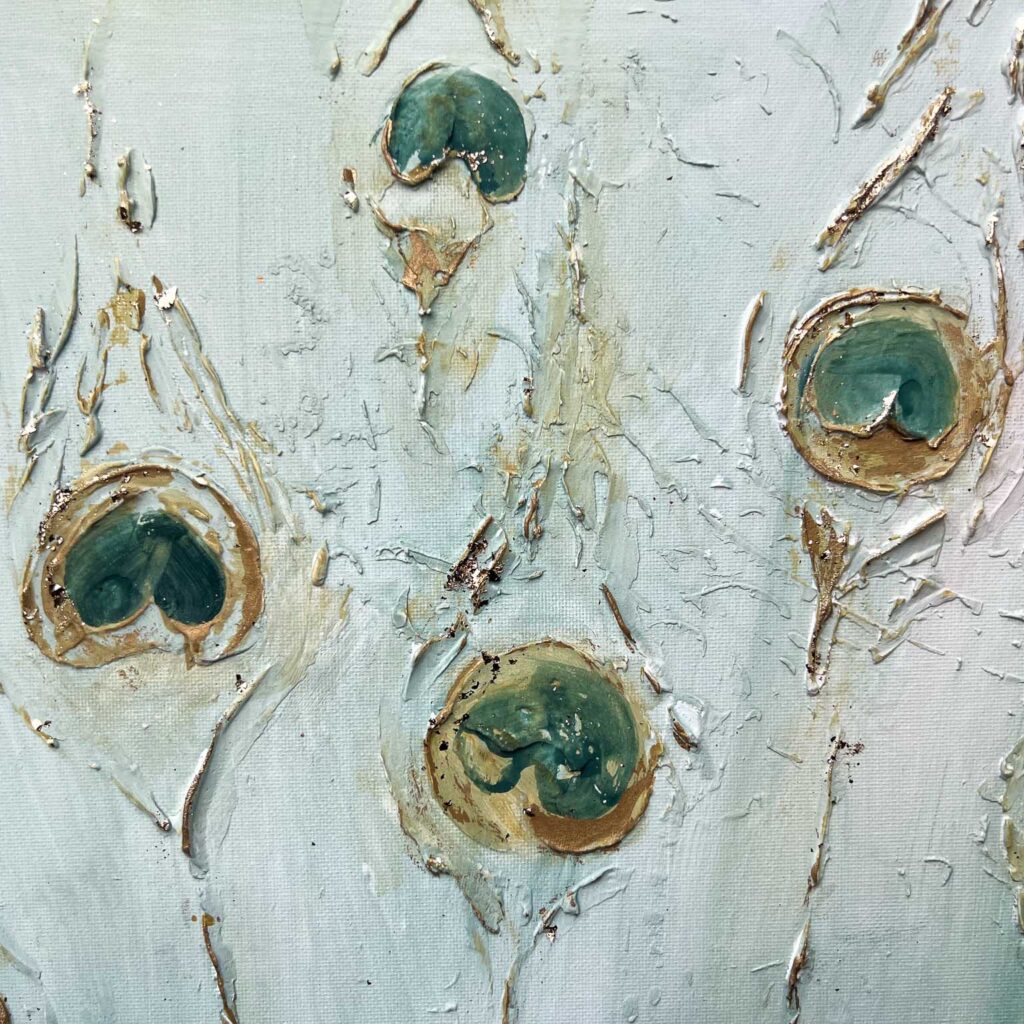 Crown of Feathers 03