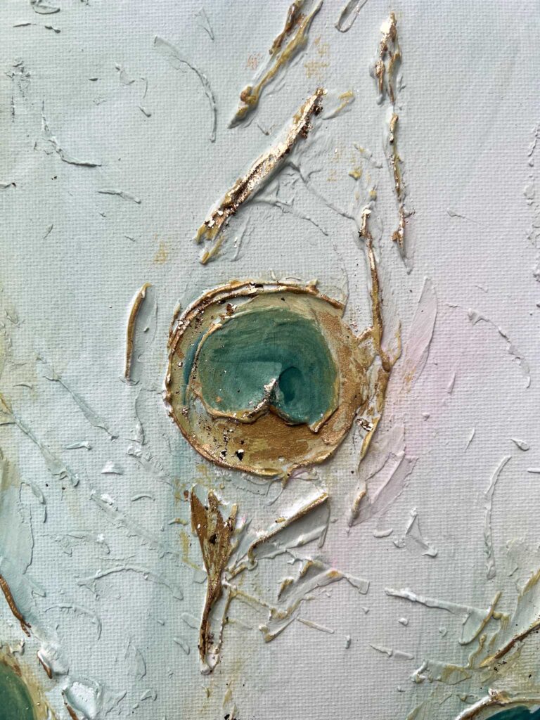 Crown of Feathers 04