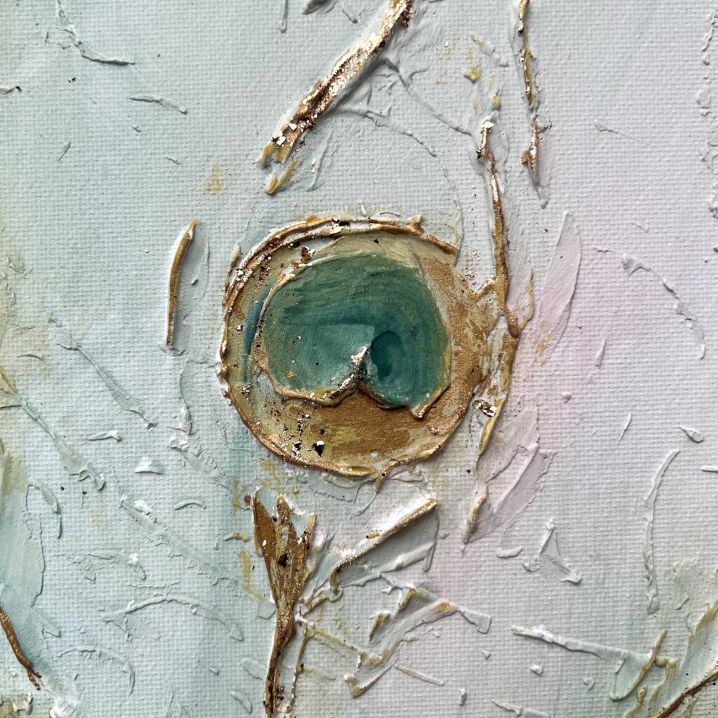 Crown of Feathers 04