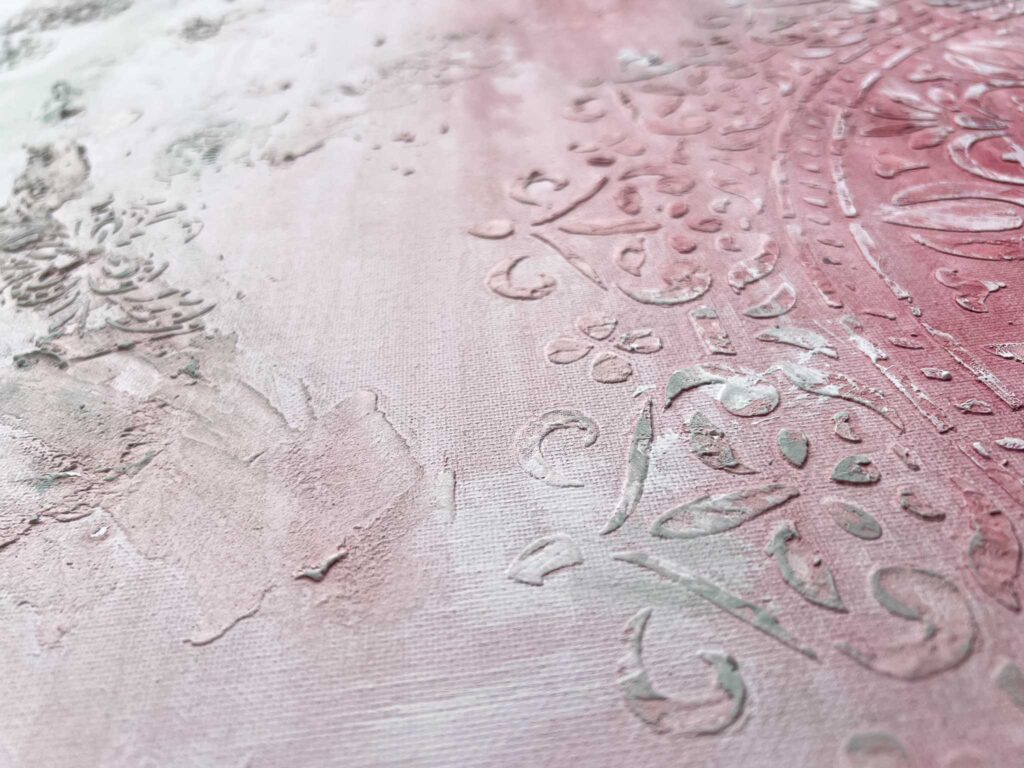 Mandala of Forgotten Dreams