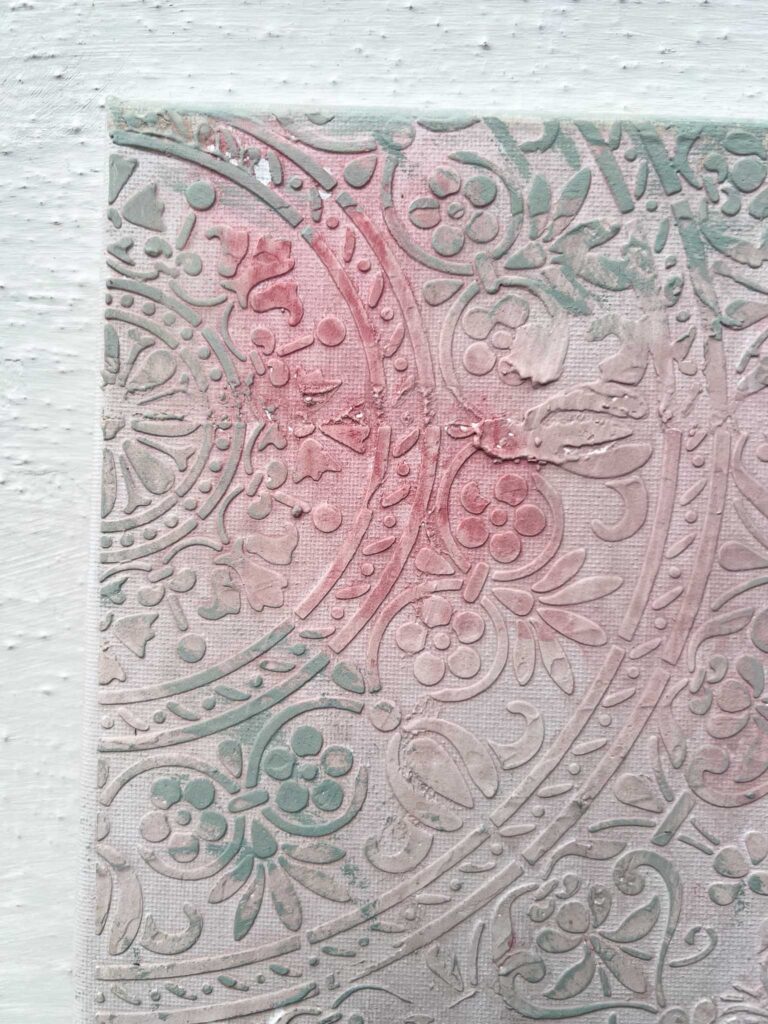 Mandala of Forgotten Dreams