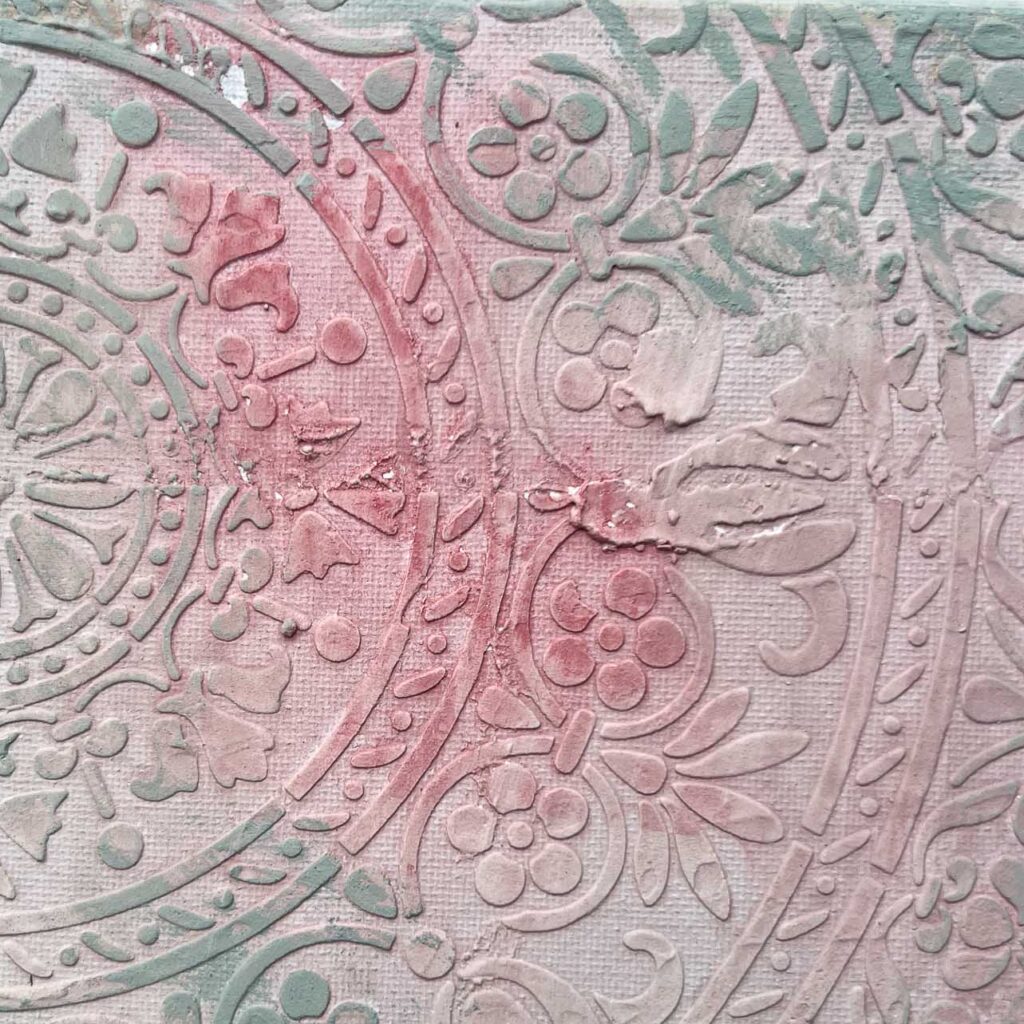 Mandala of Forgotten Dreams