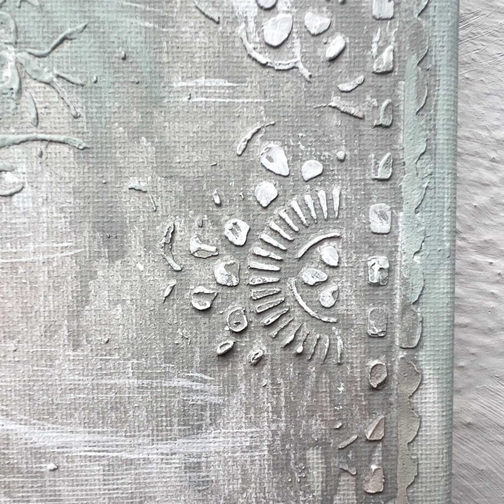 Mandala of Forgotten Dreams