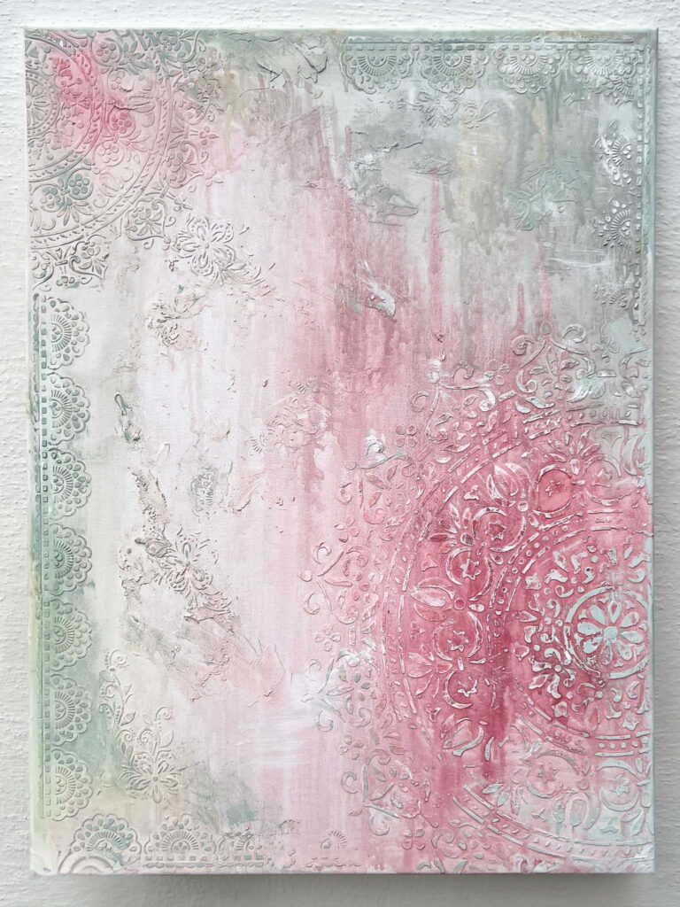 Mandala of Forgotten Dreams